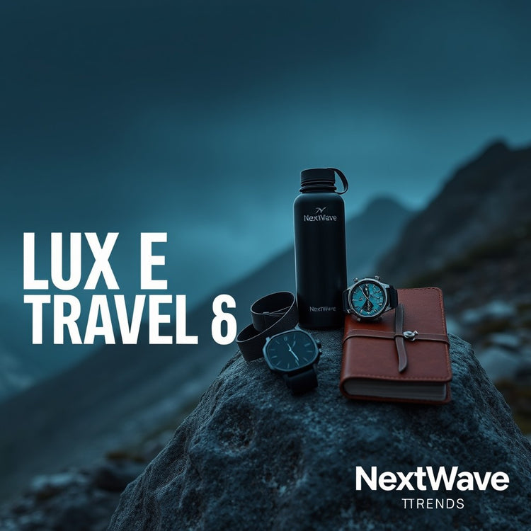 Luxe Travel & Outdoors