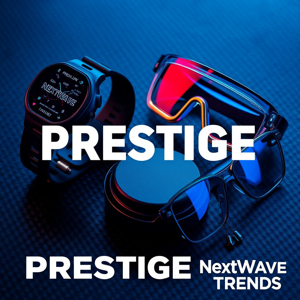 Prestige Tech