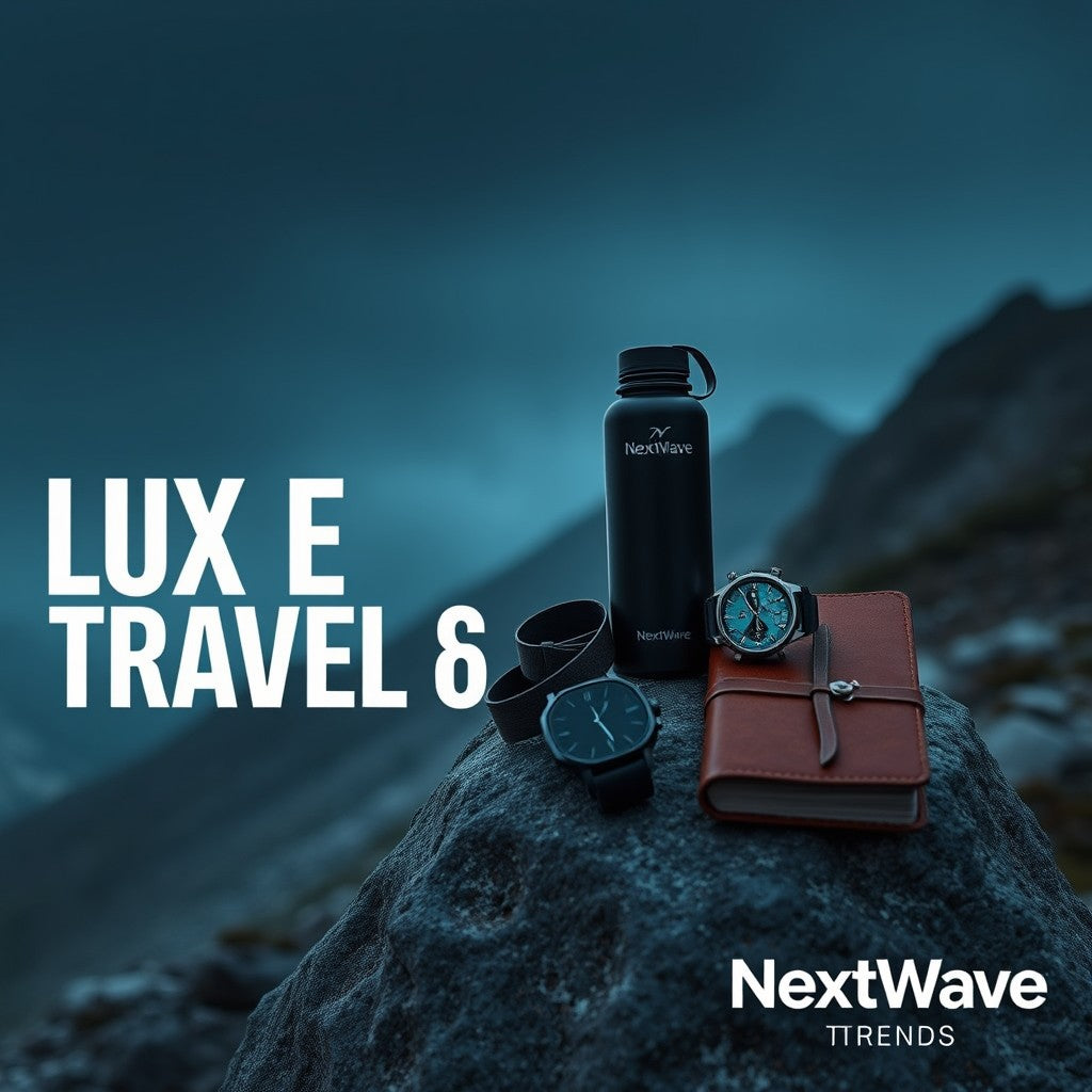 Luxe Travel & Outdoors